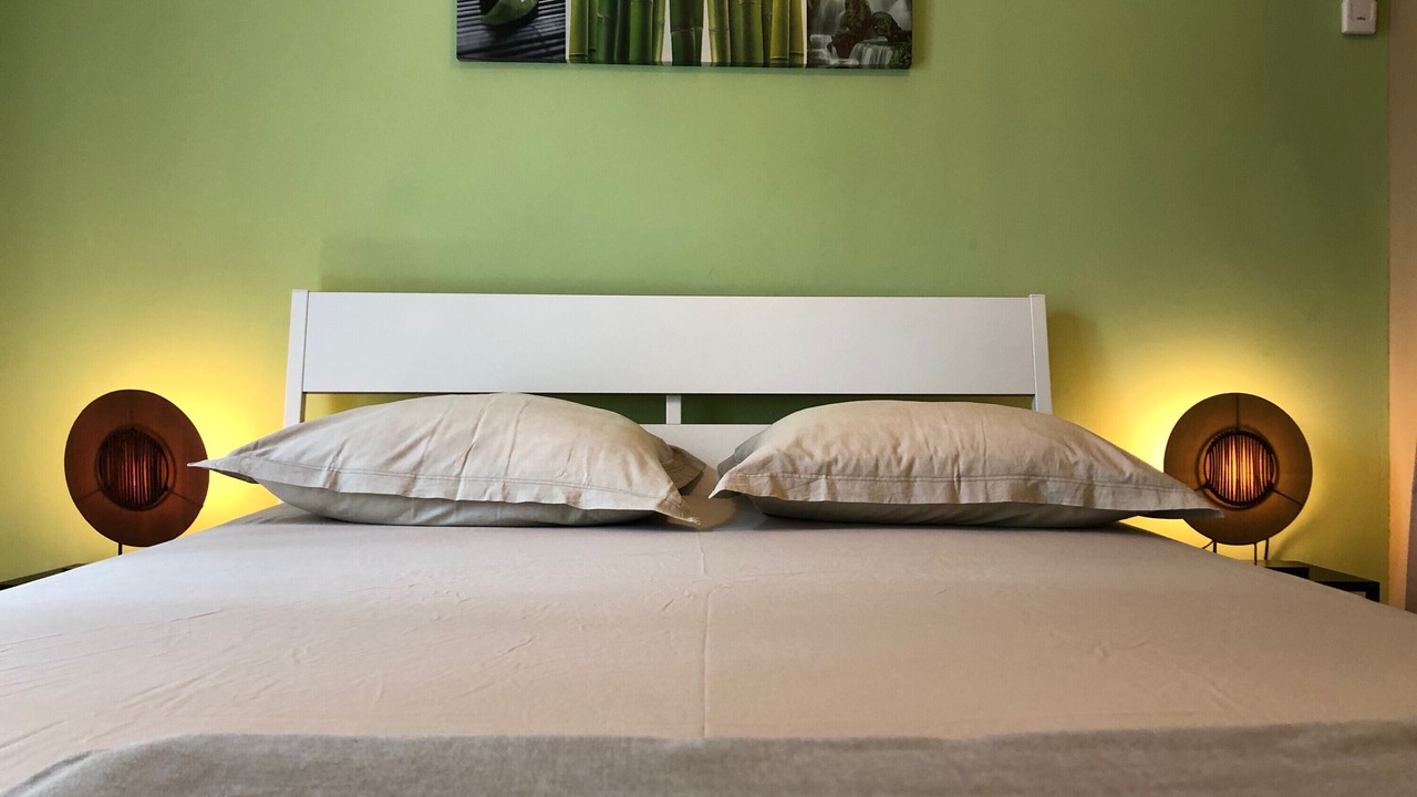 Photo of Bedroom in Aubignan