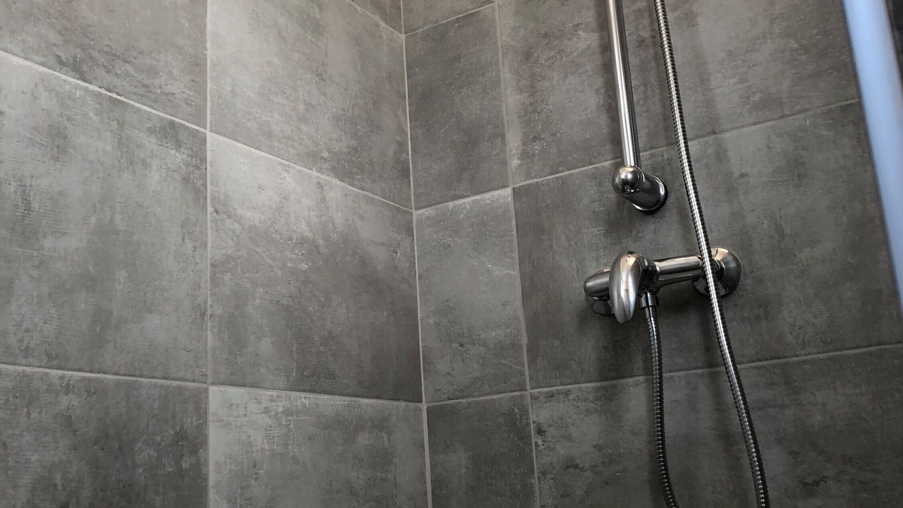 Photo of Bathroom in Aubignan