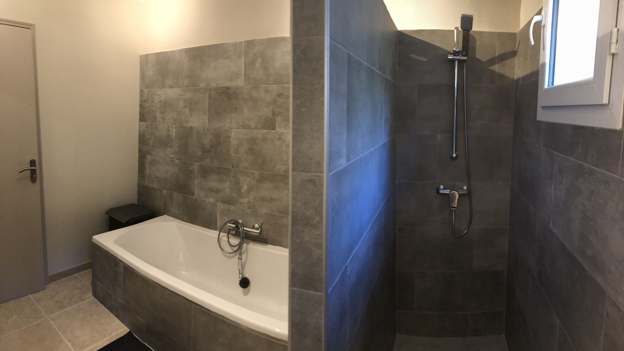 Photo of Bathroom in Aubignan