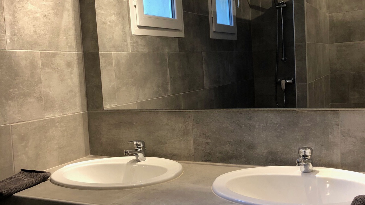 Photo of Bathroom in Aubignan
