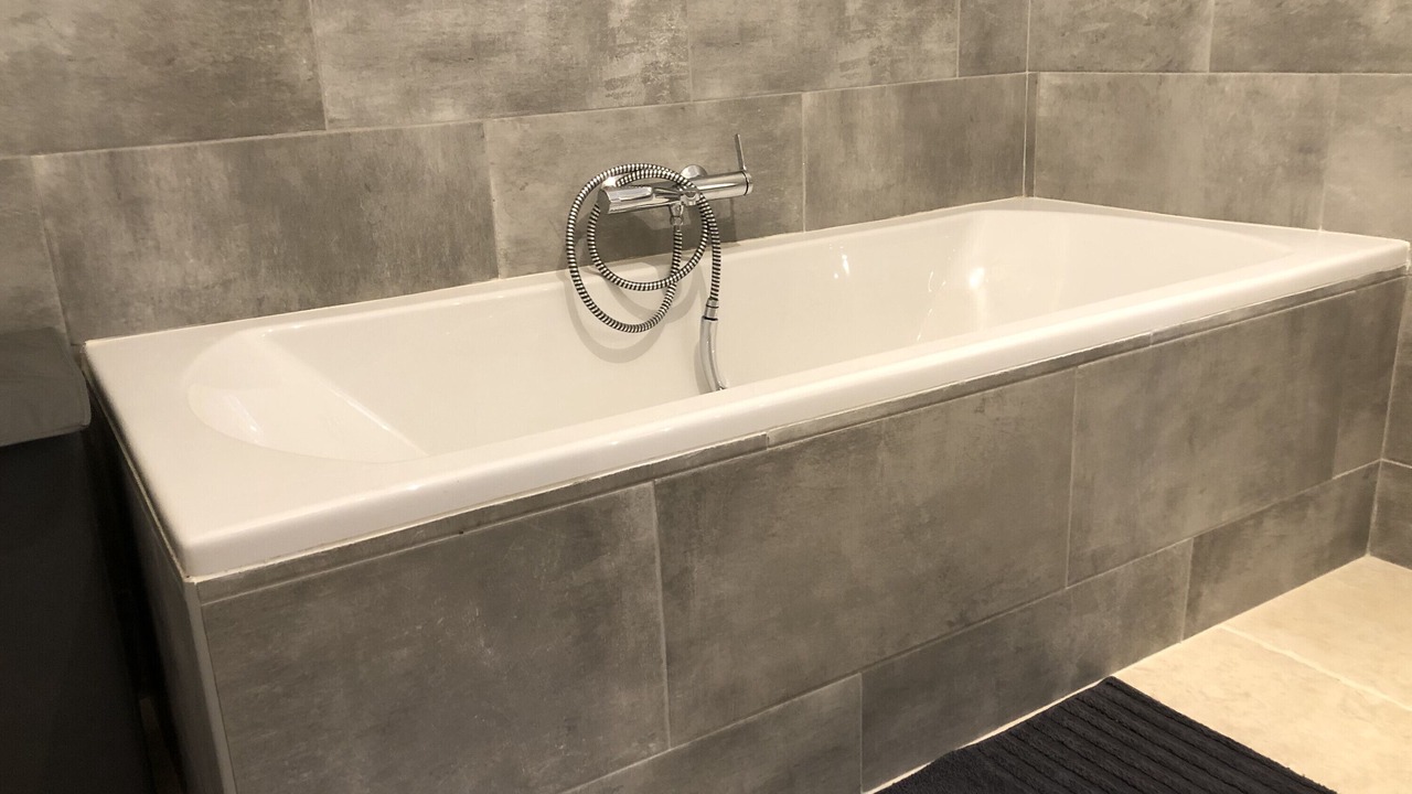 Photo of Bathroom in Aubignan