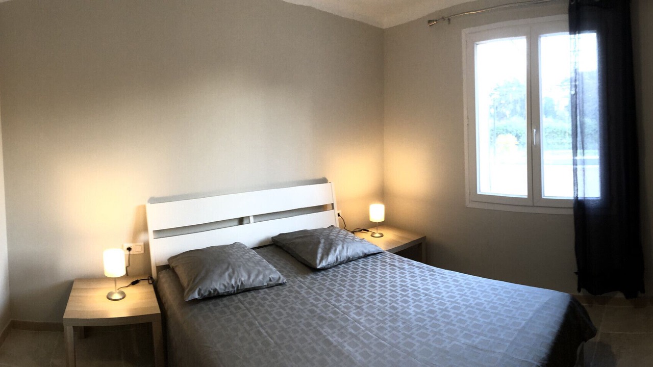 Photo of Bedroom in Aubignan