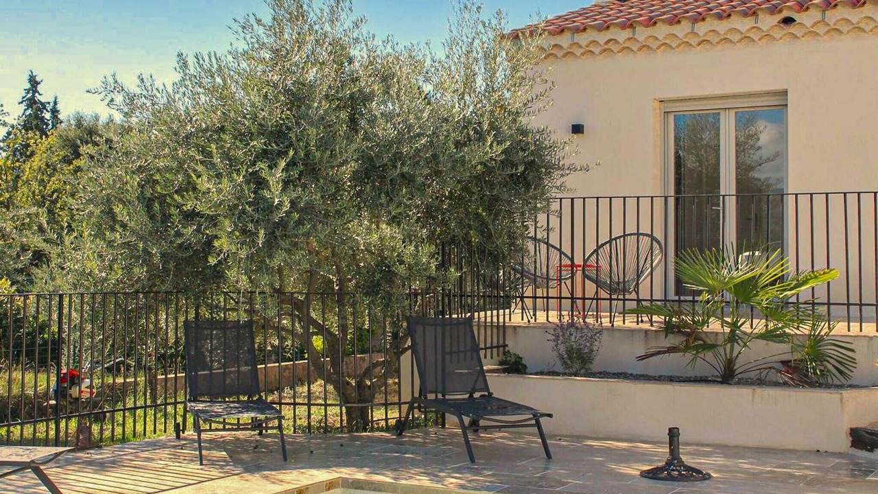 Photo of Outdoor in Mormoiron