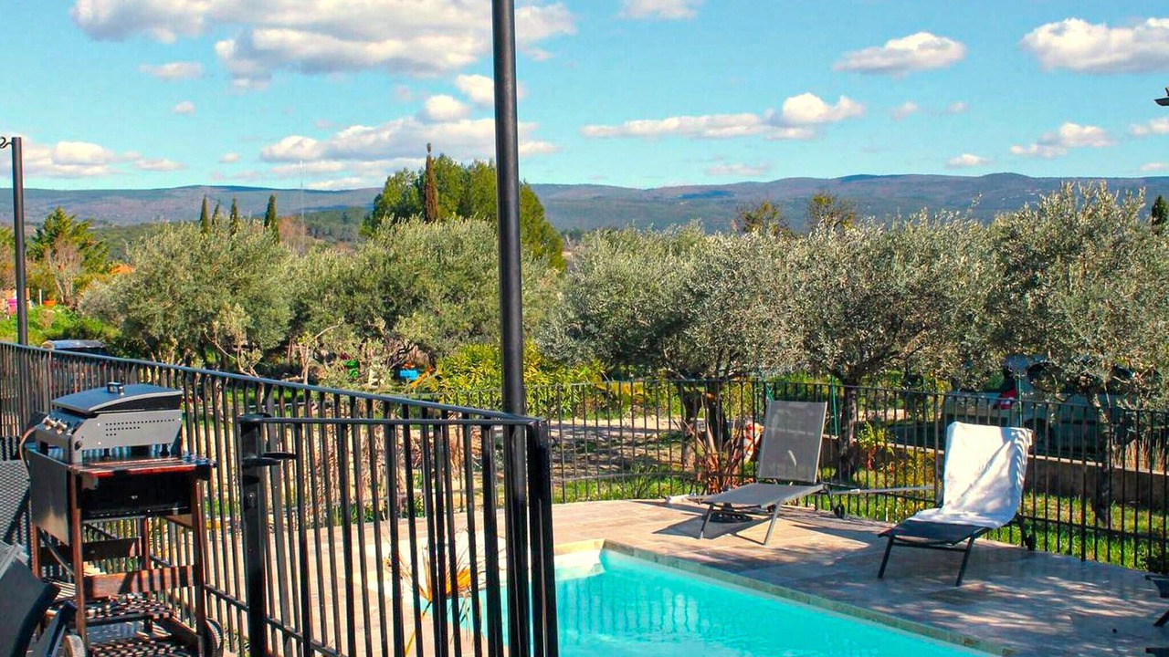 Photo of Outdoor in Mormoiron