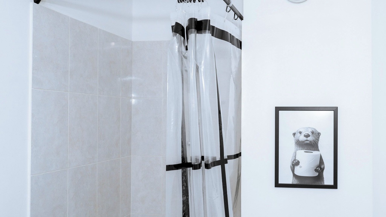 Photo of Bathroom in Athis-Mons