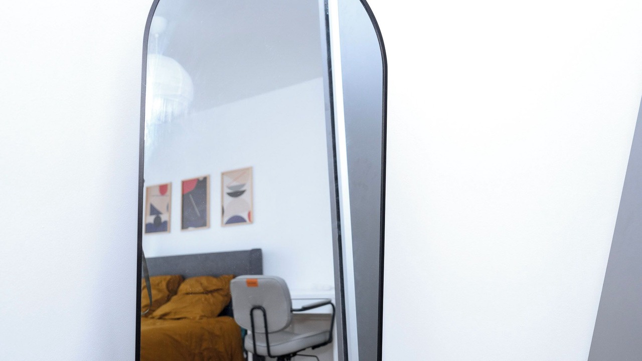 Photo of Bedroom in Athis-Mons