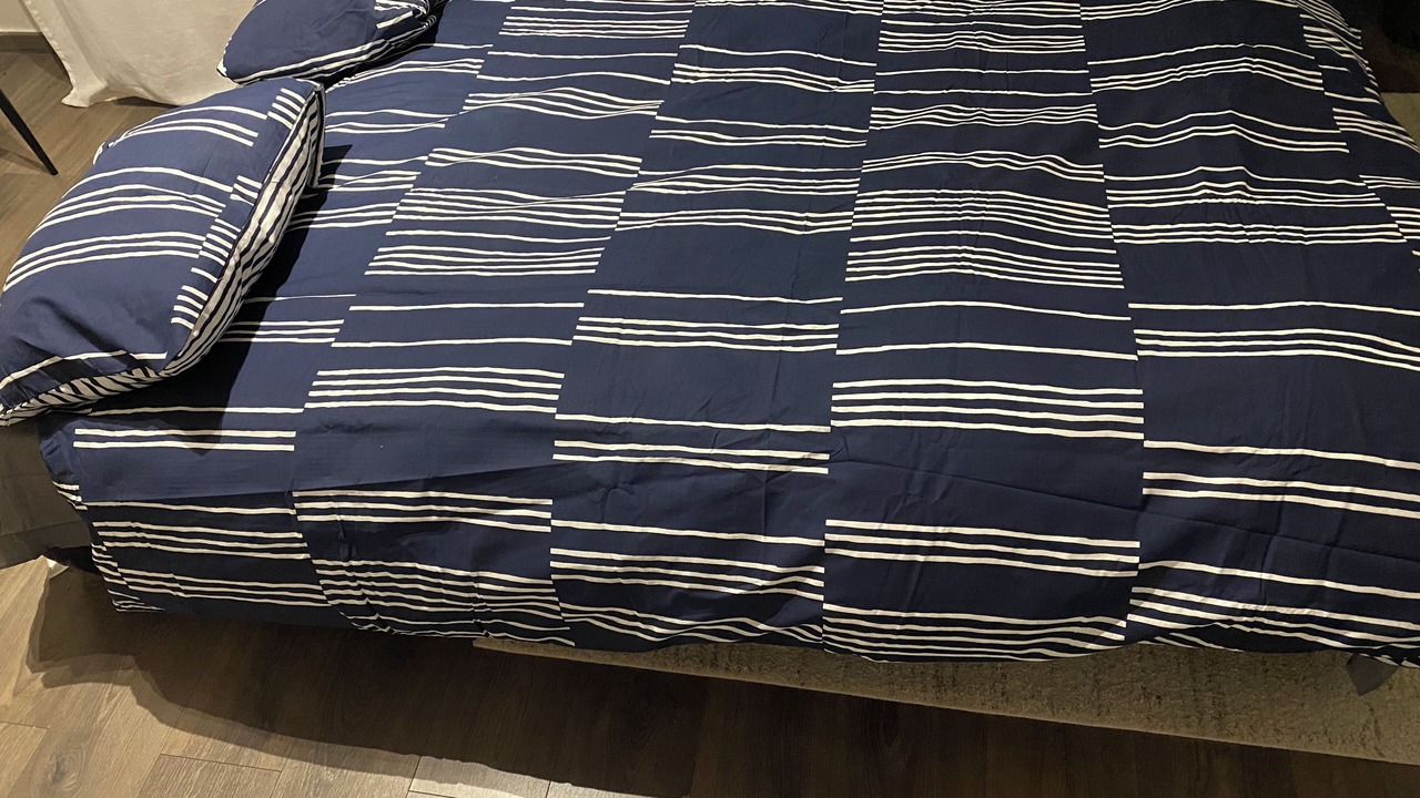 Photo of Bedroom in Athis-Mons
