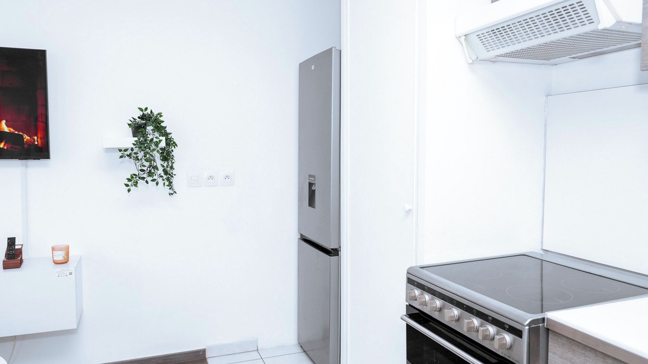 Photo of Kitchen in Athis-Mons