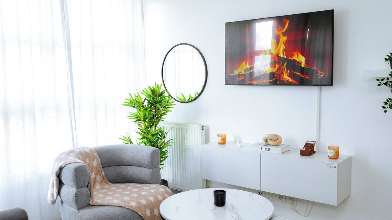 Photo of Livingroom in Athis-Mons
