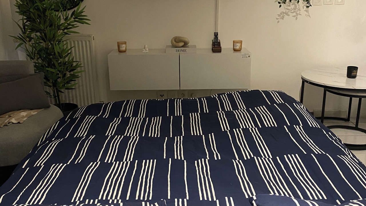 Photo of Bedroom in Athis-Mons