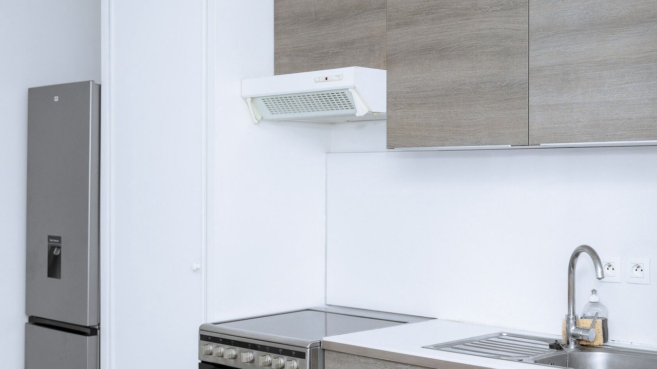 Photo of Kitchen in Athis-Mons