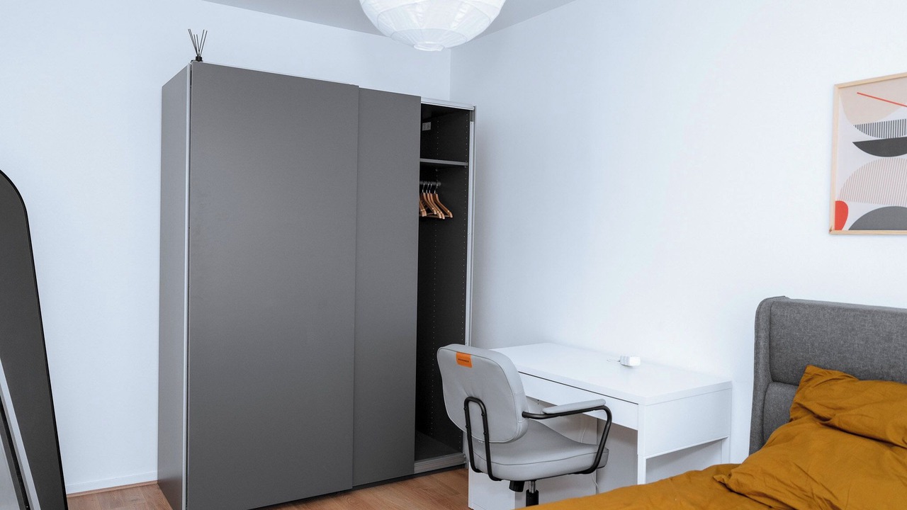 Photo of Bedroom in Athis-Mons