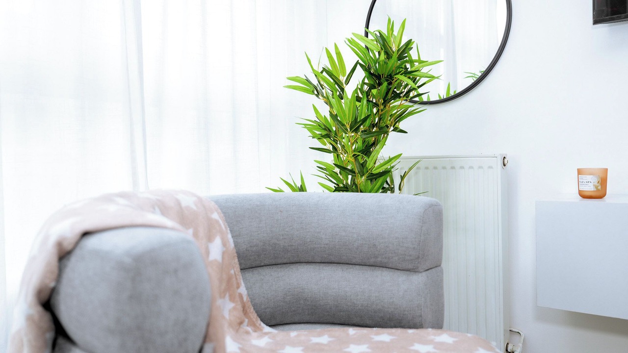 Photo of Livingroom in Athis-Mons