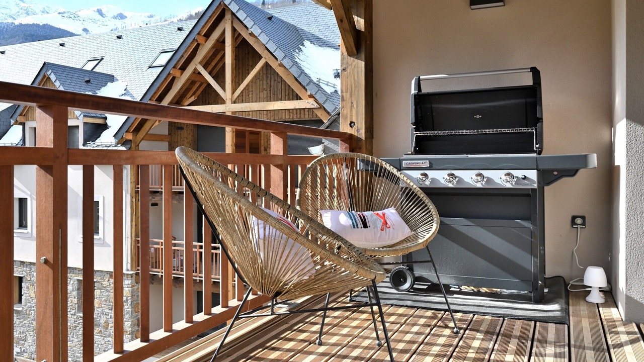 Photo of Outdoor in Peyragudes