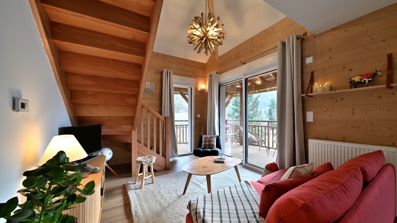 Photo of Livingroom in Peyragudes
