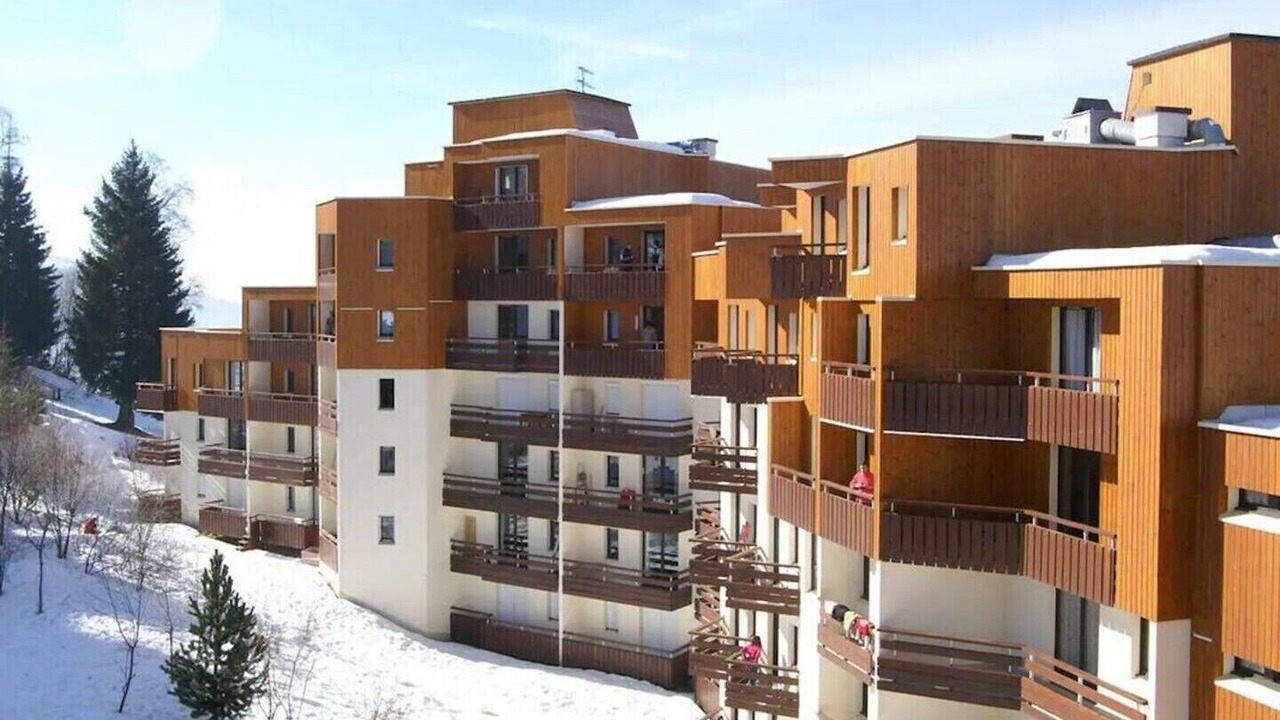 Photo of Outdoor in Prapoutel