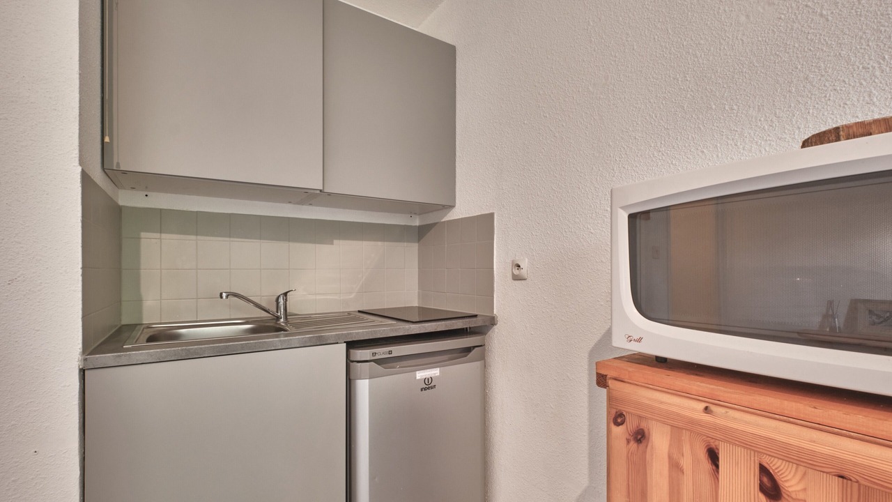 Photo of Kitchen in Prapoutel