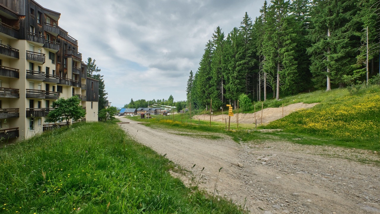 Photo of Outdoor in Prapoutel