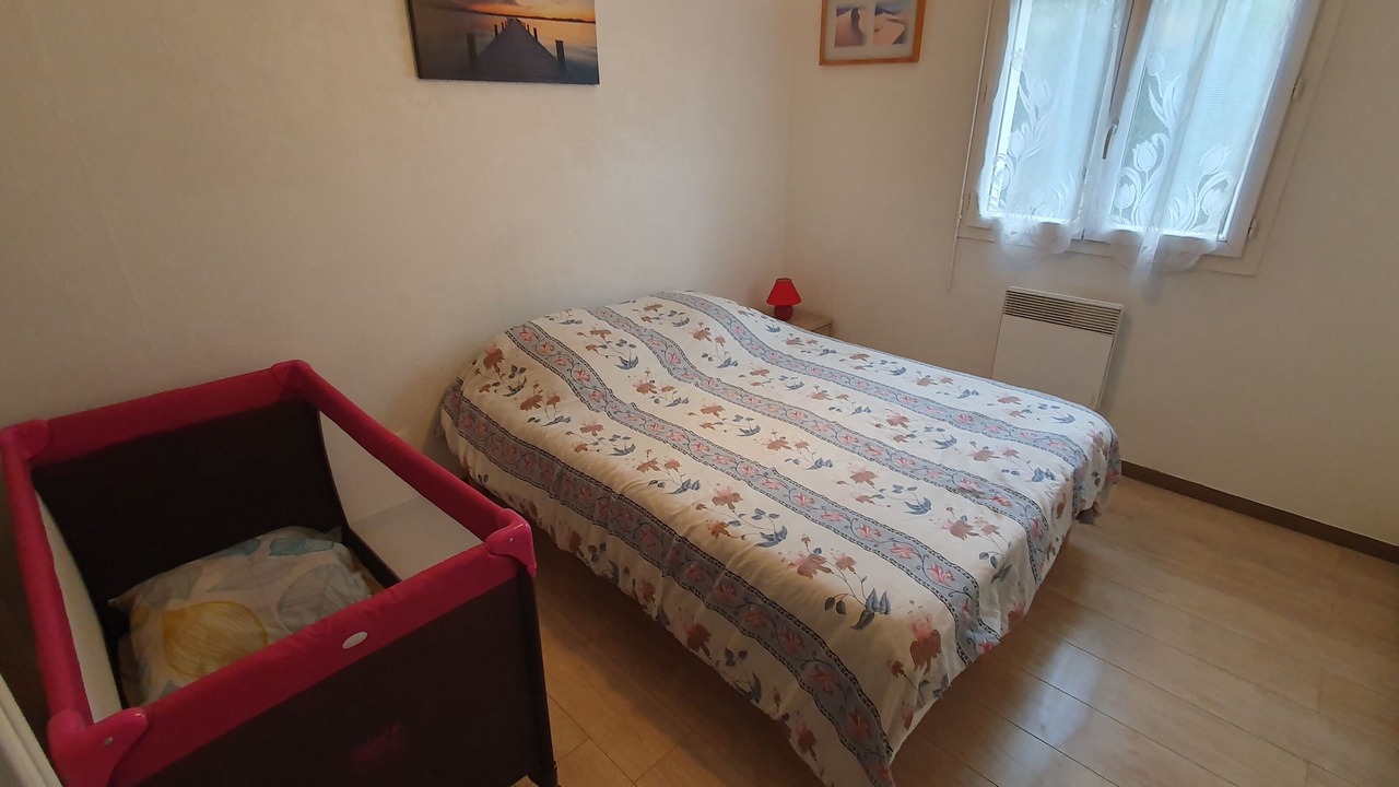 Photo of Bedroom in Montfaucon