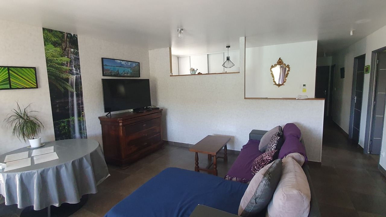 Photo of Livingroom in Montfaucon