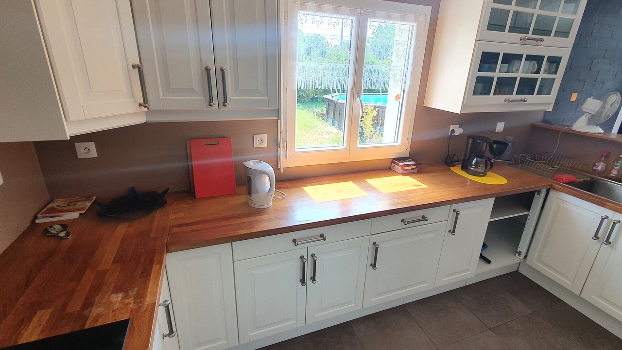 Photo of Kitchen in Montfaucon
