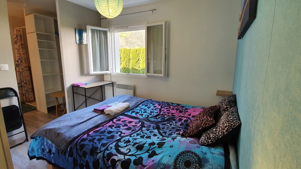 Photo of Bedroom in Montfaucon