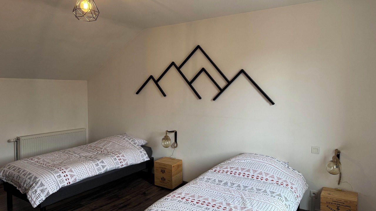 Photo of Bedroom in Baudricourt
