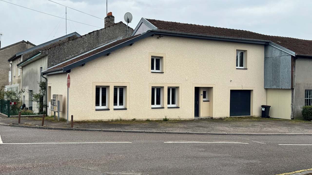 Photo of Outdoor in Baudricourt