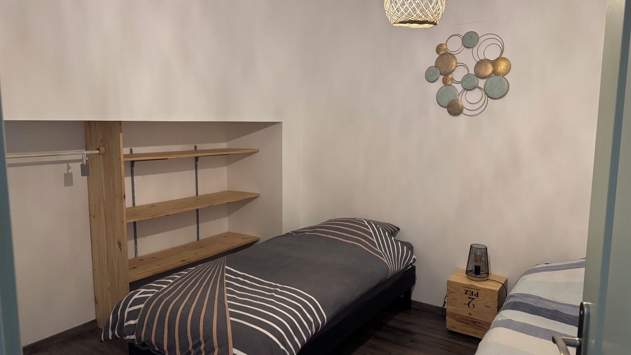 Photo of Bedroom in Baudricourt