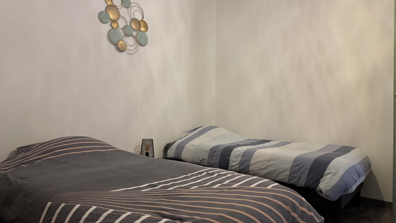 Photo of Bedroom in Baudricourt