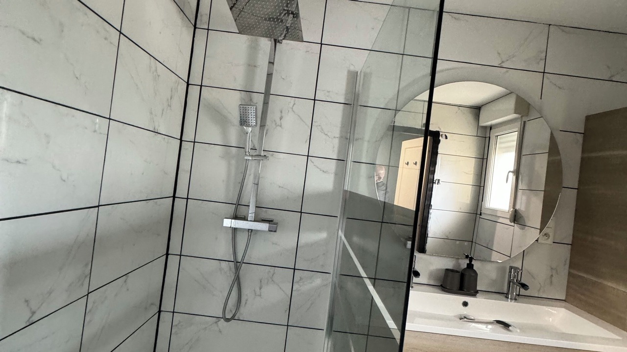 Photo of Bathroom in Baudricourt