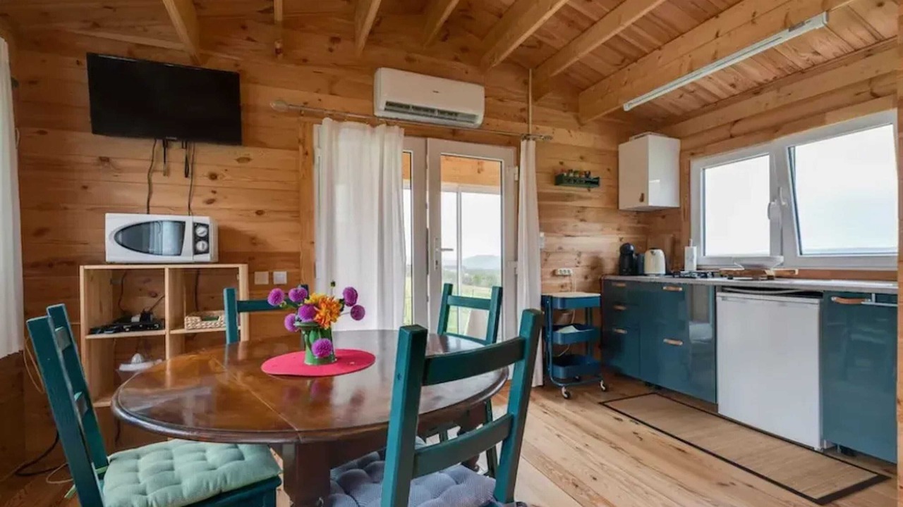 Photo of Livingroom in Egliseneuve-des-Liards