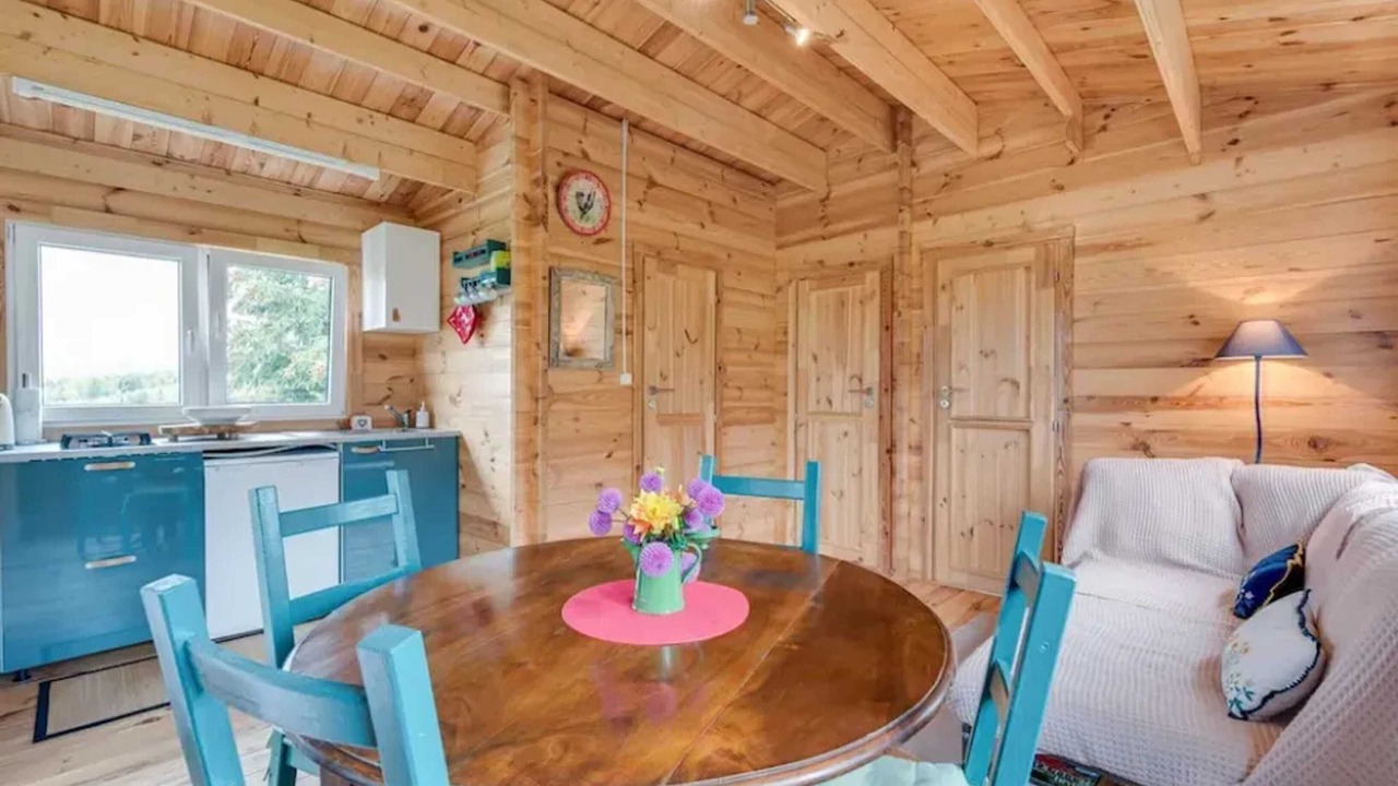 Photo of Livingroom in Egliseneuve-des-Liards