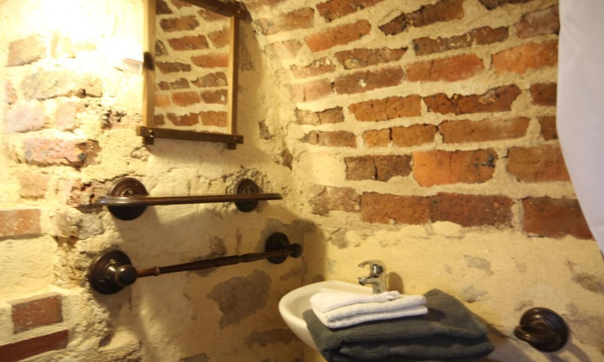 Photo of Bathroom in Blanzy