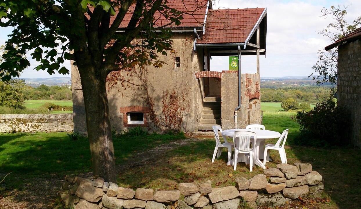 Photo of Outdoor in Blanzy