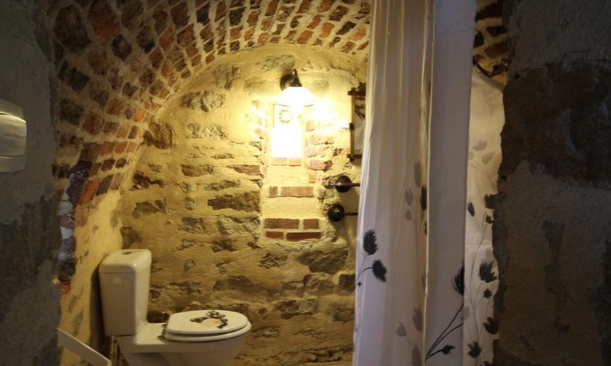 Photo of Bathroom in Blanzy