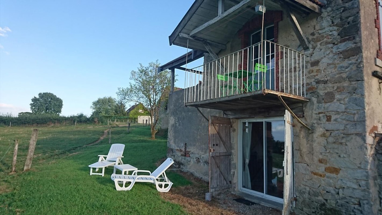 Photo of Outdoor in Blanzy