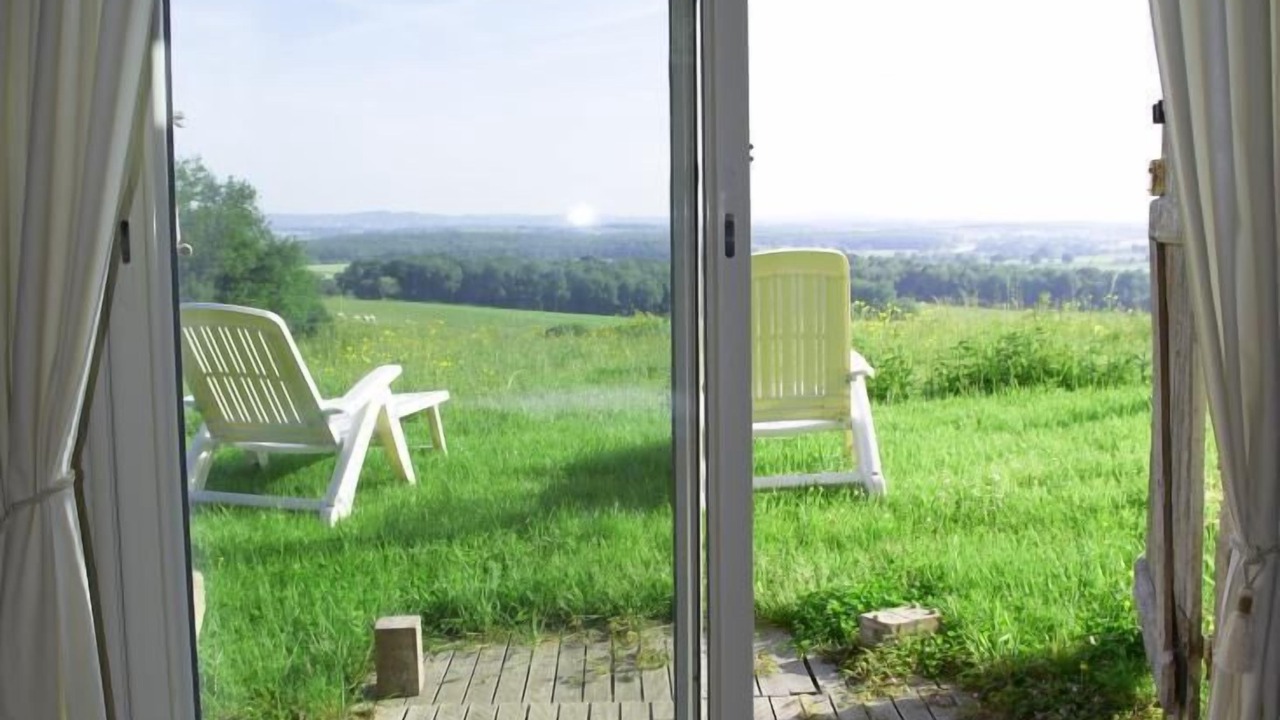 Photo of Bedroom in Blanzy