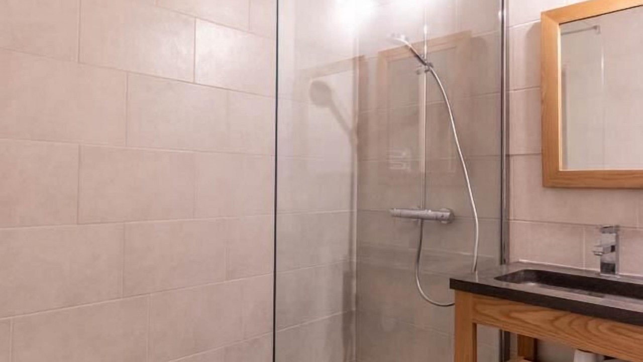 Photo of Bathroom in Bessans
