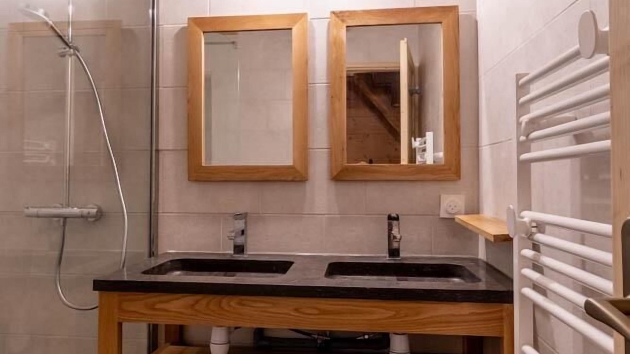 Photo of Bathroom in Bessans