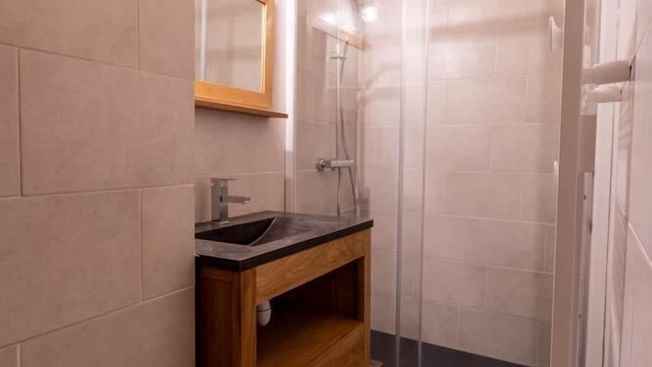 Photo of Bathroom in Bessans