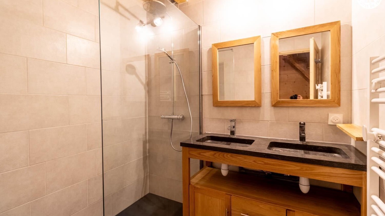 Photo of Bathroom in Bessans