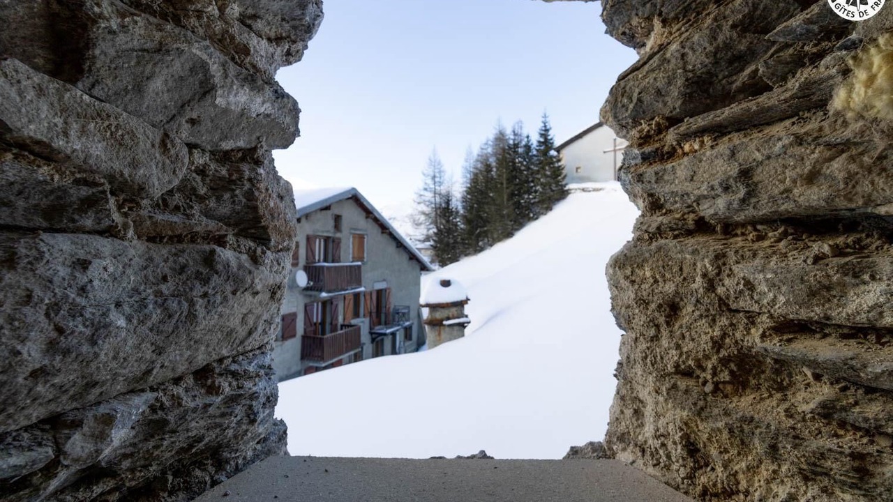 Photo of Outdoor in Bessans