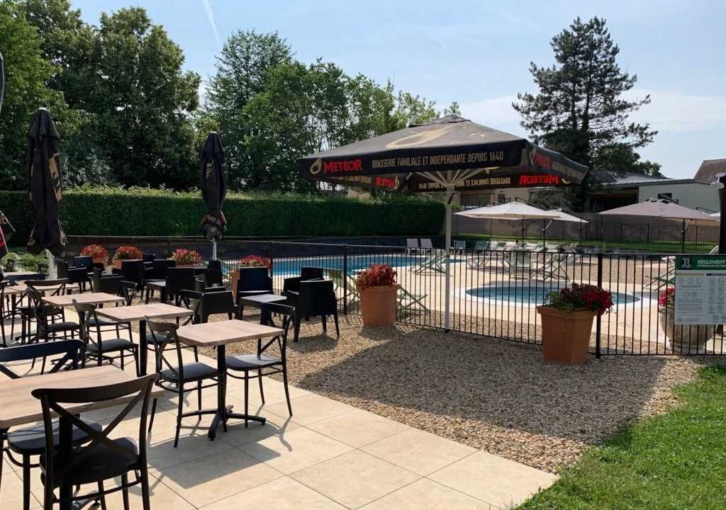 Photo of Outdoor in Cormatin