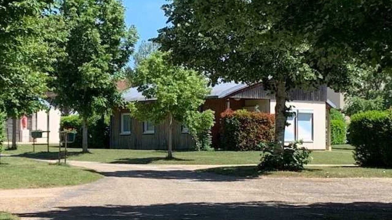Photo of Outdoor in Cormatin