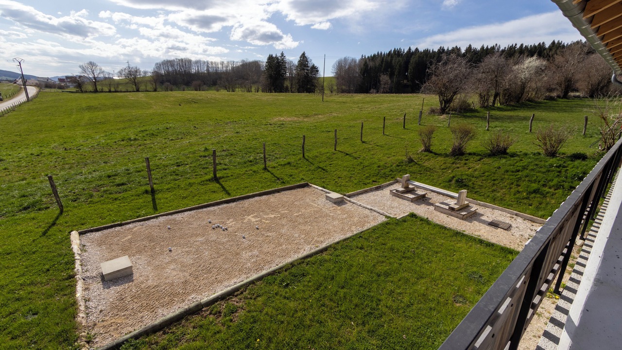 Photo of Outdoor in Le Barboux