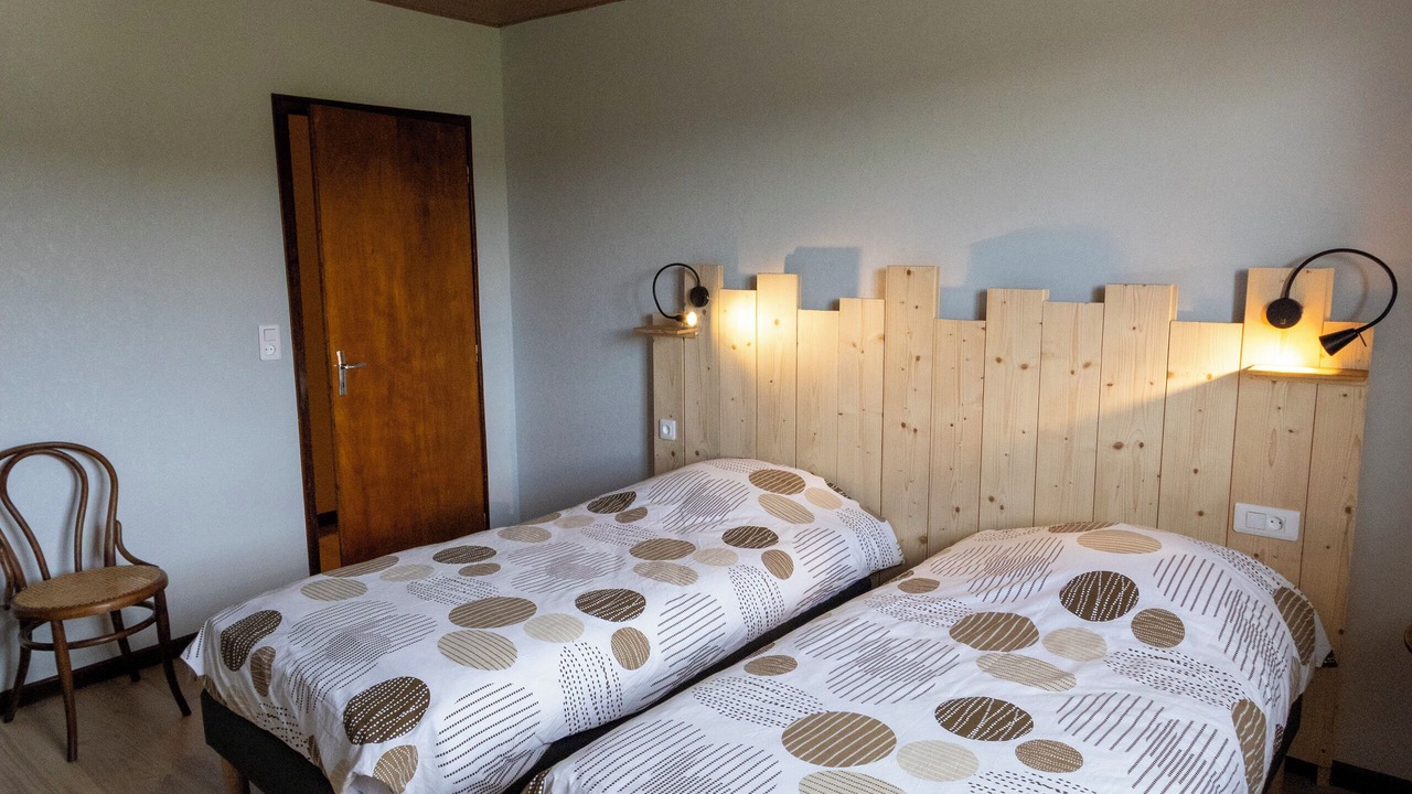Photo of Bedroom in Le Barboux