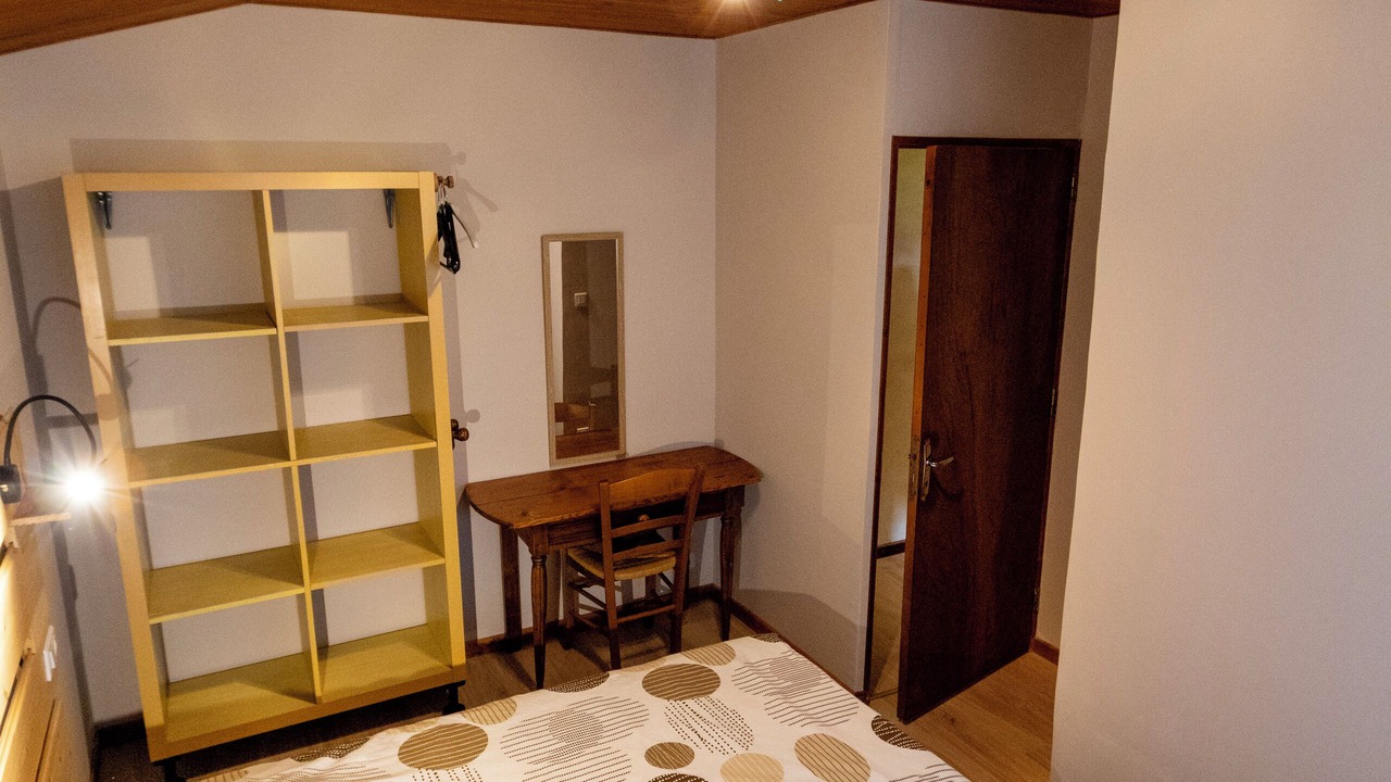 Photo of Bedroom in Le Barboux