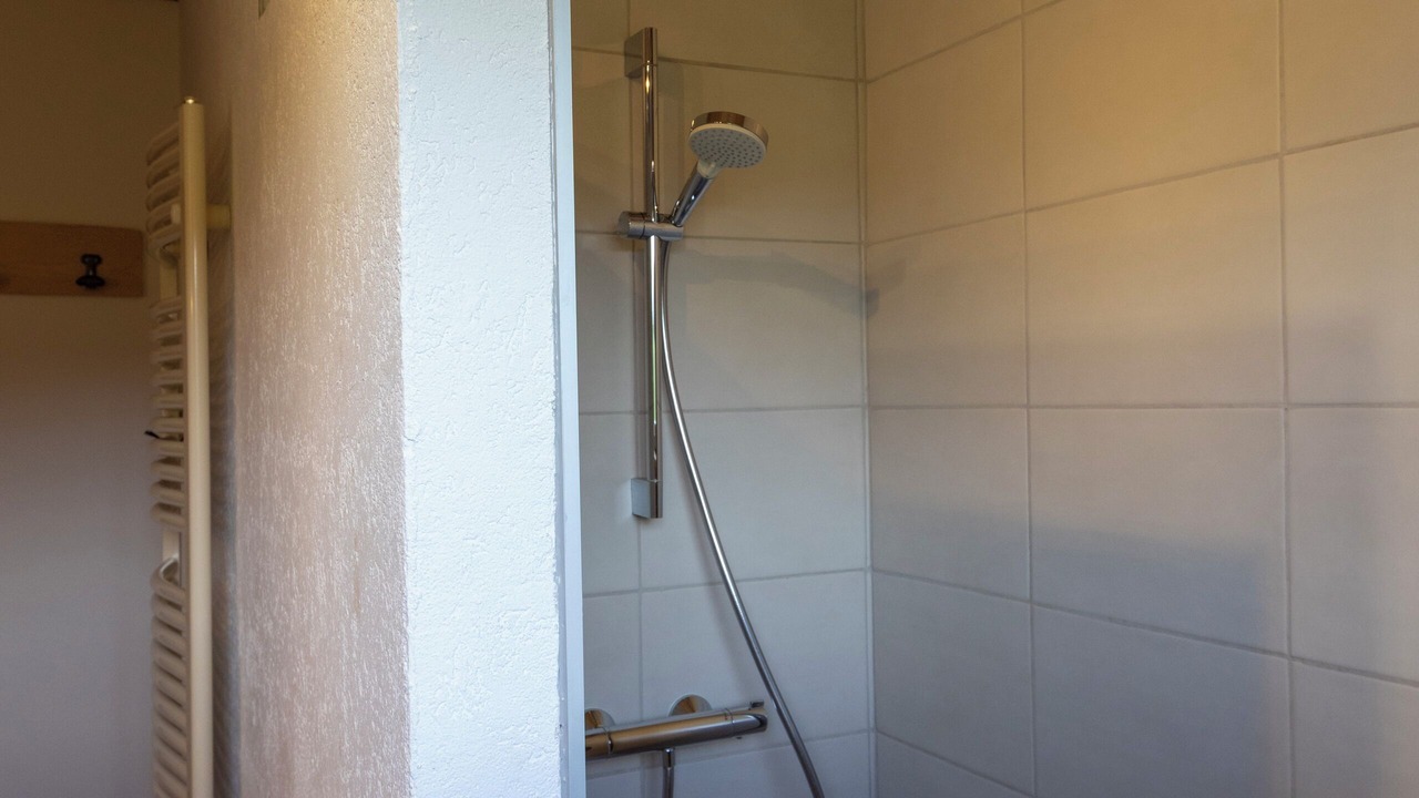 Photo of Bathroom in Le Barboux