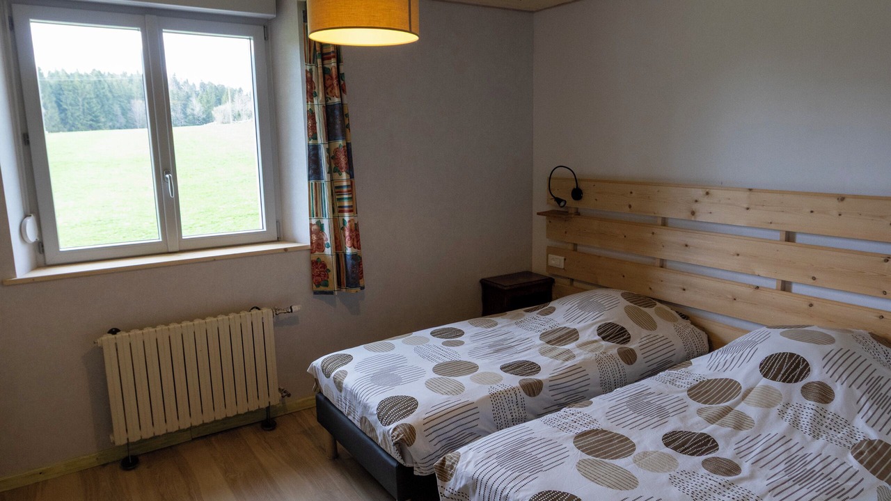 Photo of Bedroom in Le Barboux